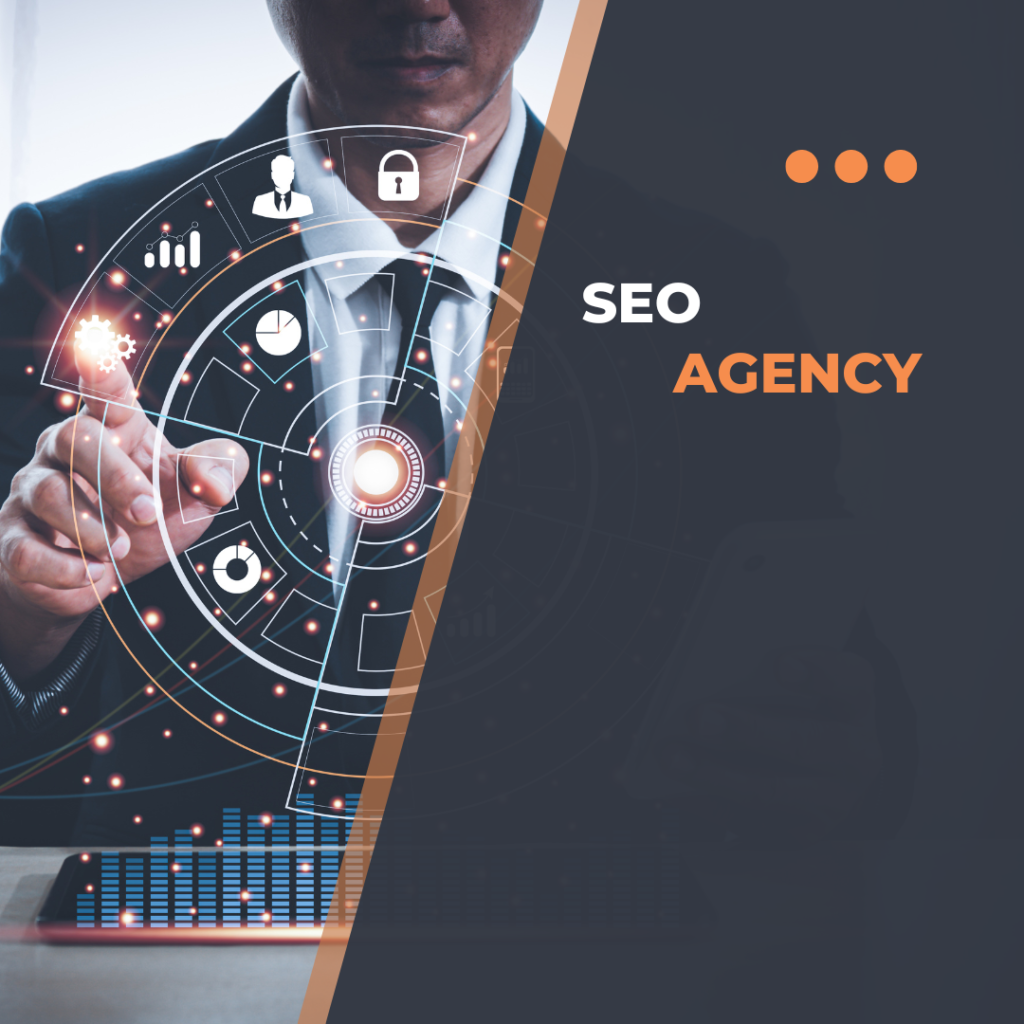 SEO Agency, seo firm