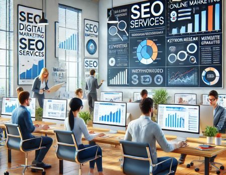 best seo services in pakistan